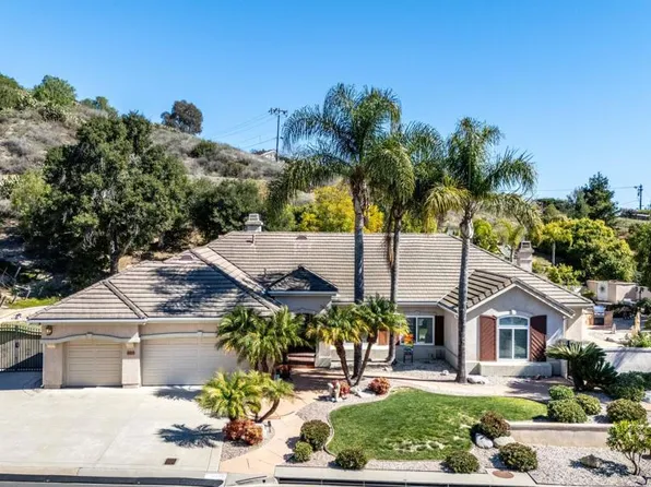 6428 Armitos Dr, Camarillo, CA 93012