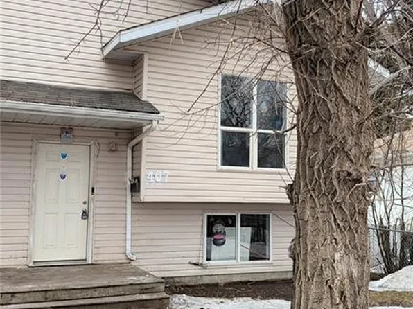 407 U AVENUE S, Saskatoon, SK S7M 3C4