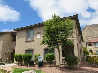 3451 Desert Cliff St UNIT 104, Las Vegas, NV 89129