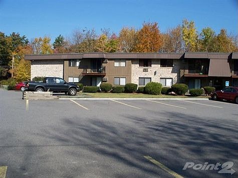 parking lot