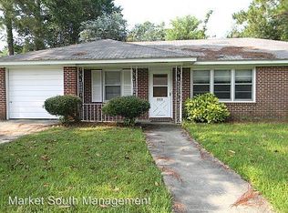 1801 E 60th St, Savannah, GA 31404