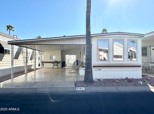 287 S Diamond Dr #287, Apache Junction, AZ 85119