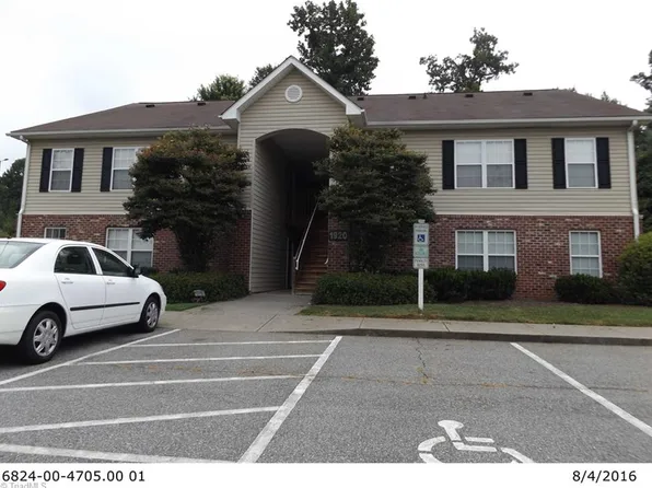 1920 Crest Hollow Dr APT 204, Winston Salem, NC 27127