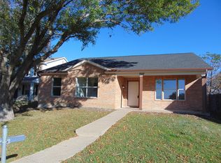 7562 Buford Dr, Dallas, TX 75241