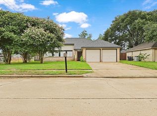 2601 Village Circle Dr, Katy, TX 77493