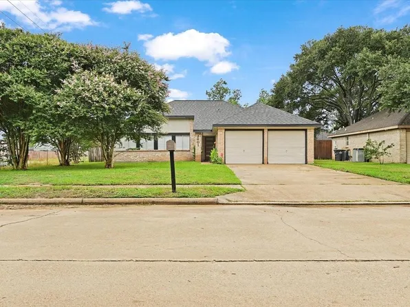2601 Village Circle Dr, Katy, TX 77493