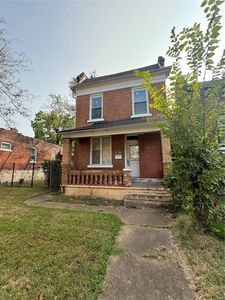 4742 Maffitt Ave, Saint Louis, MO, 63113