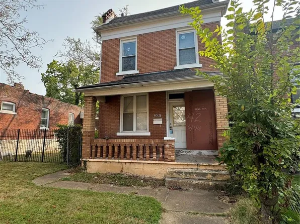 4742 Maffitt Ave, Saint Louis, MO 63113