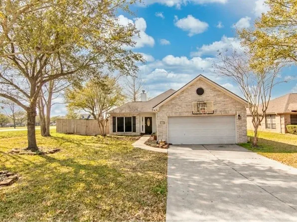 13570 Miller Ln, Willis, TX 77318