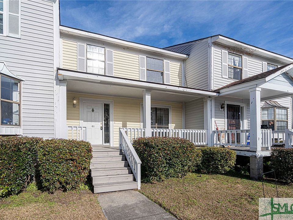 912 Pineland Ave APT 61, Hinesville, GA 31313 Zillow