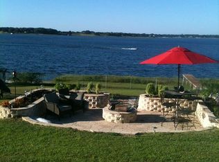 529 S Terrace Dr, Eagle Lake, FL 33839