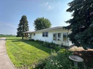 1088 W 100 S, Hartford City, IN 47348