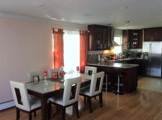 105 Glendale Ave, Bridgeport, CT 06606
