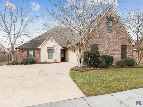 7291 Oakview Dr, Zachary, LA 70791
