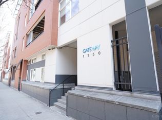 1150 Vine St UNIT 25, Cincinnati, OH
