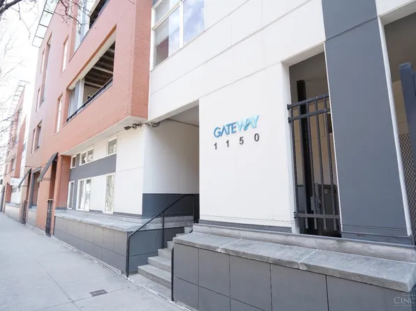 1150 Vine St Unit 25, Cincinnati, OH 45202