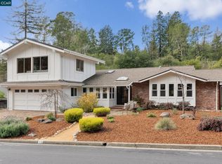 12 Southwaite Ct, Orinda, CA 94563