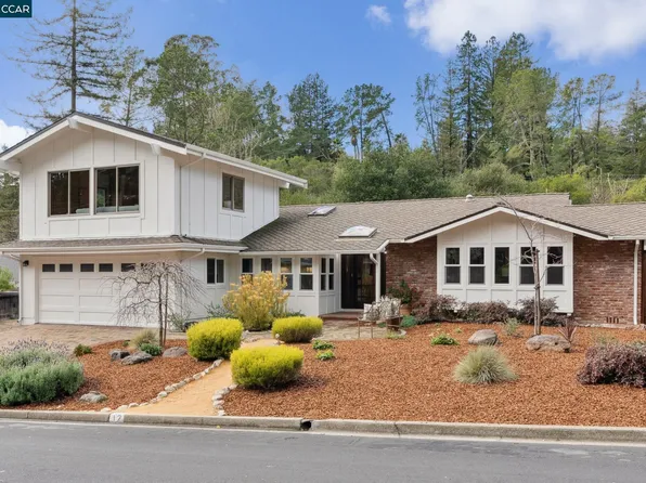 12 Southwaite Ct, Orinda, CA 94563