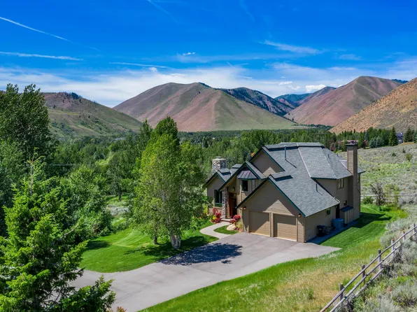 105 Columbine Cir, Hailey, ID 83333
