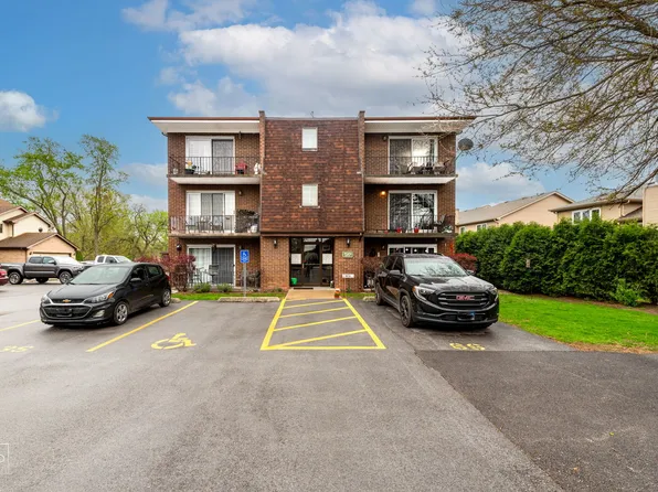 7029 167th St APT 6S, Tinley Park, IL 60477