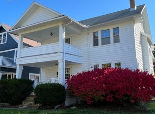 12959 Harlon Ave, Lakewood, OH 44107
