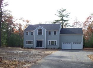 345 Pinecrest Beach Dr, East Falmouth, MA 02536