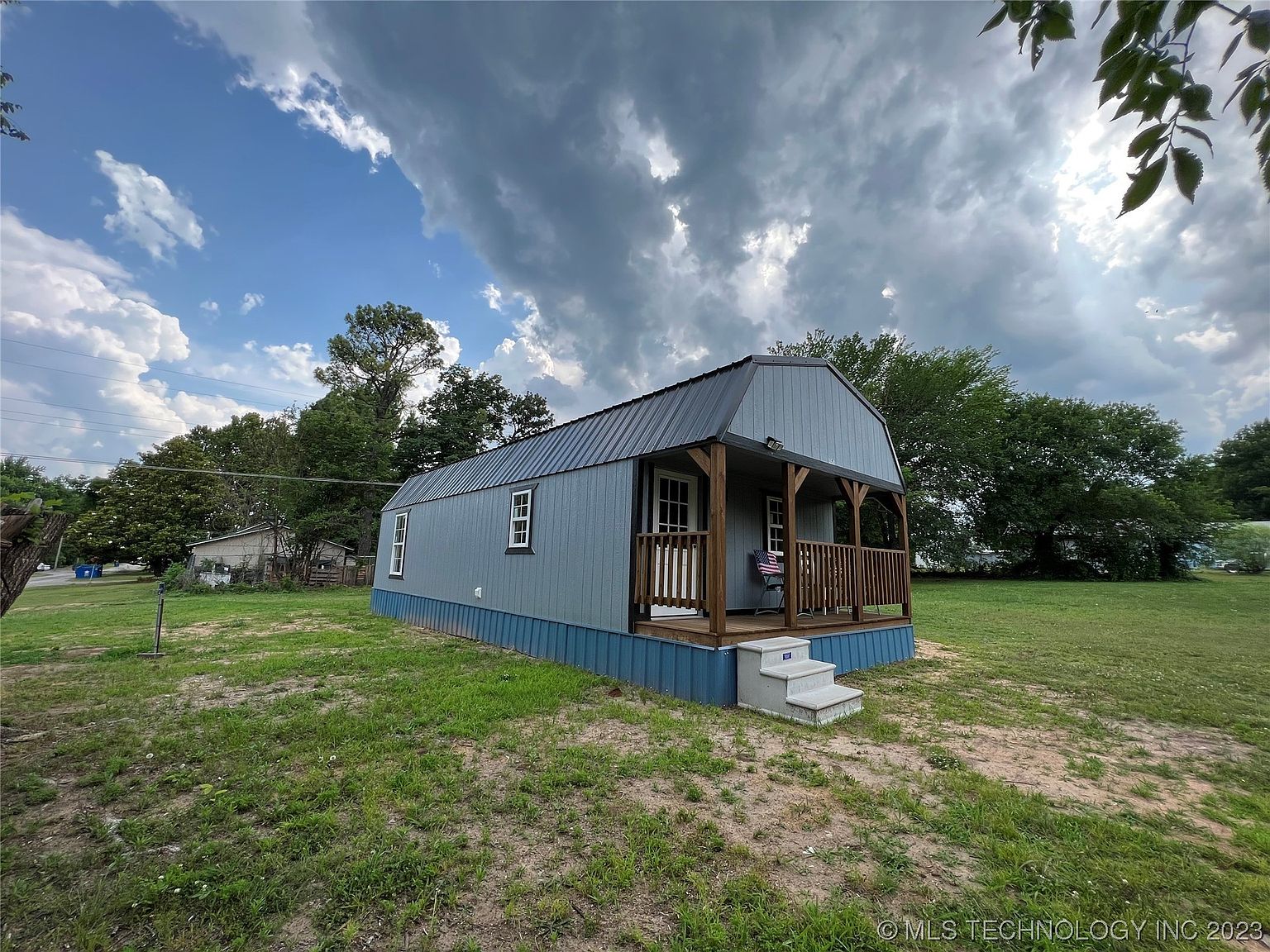 502 S E Ave, Oilton, OK 74030 MLS 2320284 Zillow
