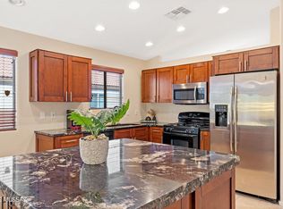 4906 N Sabino Gulch Ct, Tucson, AZ 85750