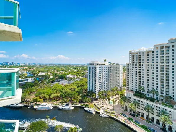347 N New River Drive #2104, Fort Lauderdale, FL 33301