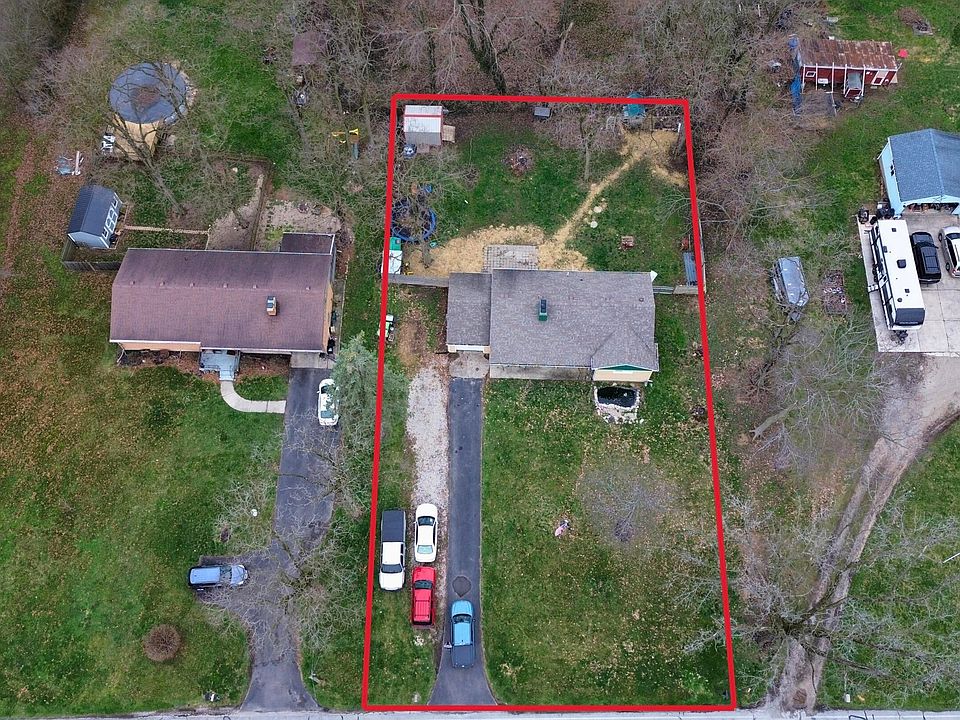 2943 S Rd, Springfield, OH 45505 Zillow