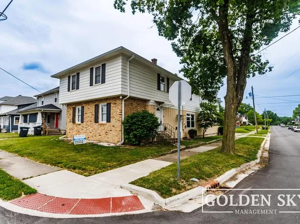 1925 W Jackson St, Muncie, IN