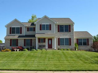 3776 Brogan Ct, Burlington, KY 41005