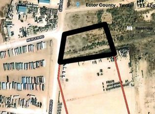 0 Saybrook Rd, Odessa, TX 79766