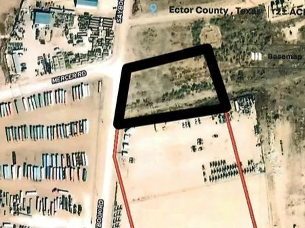 0 Saybrook Rd, Odessa, TX 79766