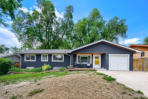 1007 Venus Dr Photo 1