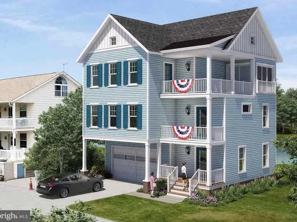 37519 Oyster House Rd, Rehoboth Beach, DE 19971