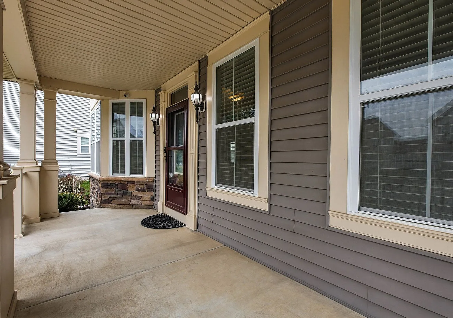 Village of Bayberry North — Photo 4