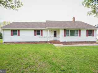 406 Viewfield Dr, Salisbury, MD 21804