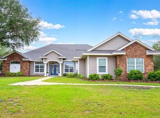 17651 NW 256th St, High Springs, FL 32643