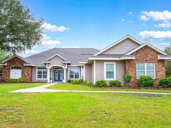 17651 NW 256th St, High Springs, FL 32643
