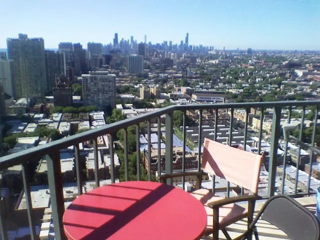 3660 N Lake Shore Dr #3309 — Photo 14