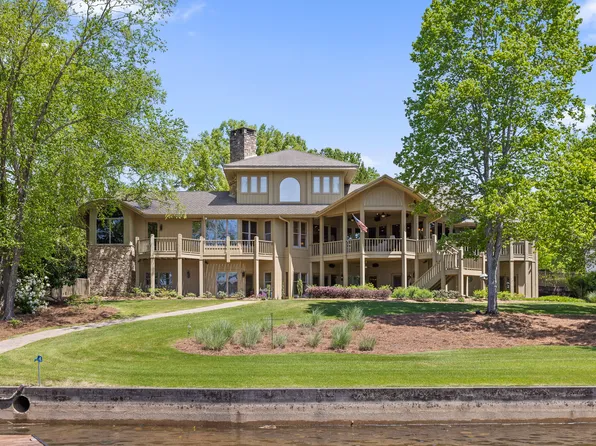 7520 Twisting Creek Ln, Ooltewah, TN 37363