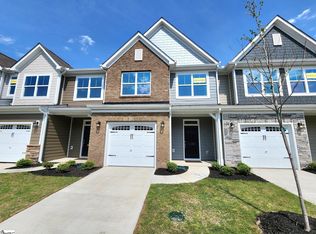 110 Cross Arbor Dr LOT 10, Simpsonville, SC 29681