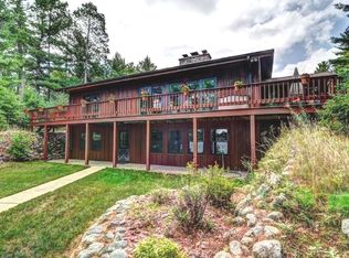 6799 Drury Lane Loop, Three Lakes, WI 54562