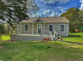 116 Mitchell Cir, Buffalo, SC 29321