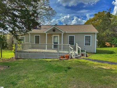 116 Mitchell Cir, Buffalo, SC, 29321