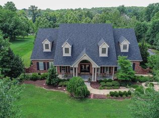 3321 Crystal Lake Dr, Festus, MO
