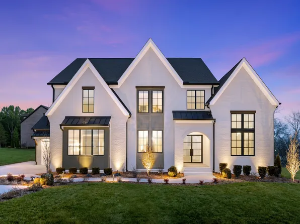 1708 Wisdom Dr, Brentwood, TN 37027