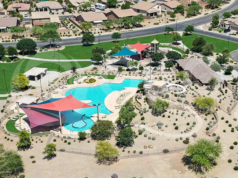 2450 E Alonso Dr — Photo 18