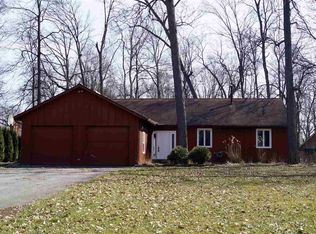 2415 E Kemo Ave, Warsaw, IN 46582